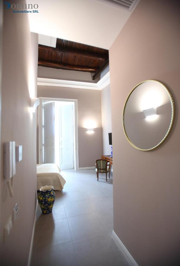 San Paolo Rooms Centro Storico Napoli Exterior foto